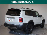 ランドクルーザー250 2.8 VX ディーゼル 4WD 