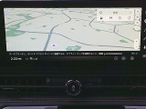 12.3インチ大画面ディスプレイ!※ナビゲーションのご利用には別途NissanConnectへの加入又はスマートフォンからのテザリングが必要となります