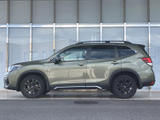フォレスター 1.8 スポーツ 4WD 
