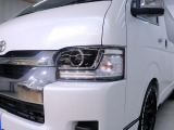Bi-Beam LEDヘッドランプ!