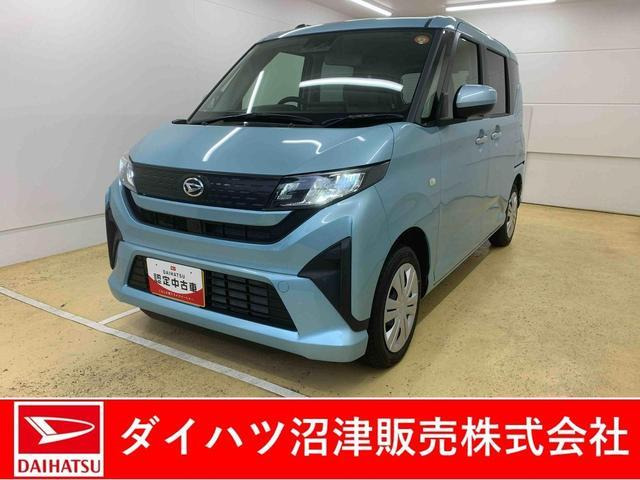 ムーヴ X