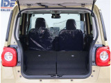 お車選びをお楽しみ頂けるよう、在庫車の展示スペースを十分に確保しております。