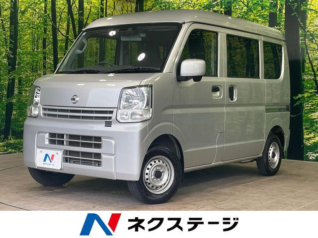 NV100クリッパー DX GLセーフティパッケージ