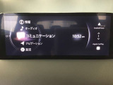 ナビソース画面です