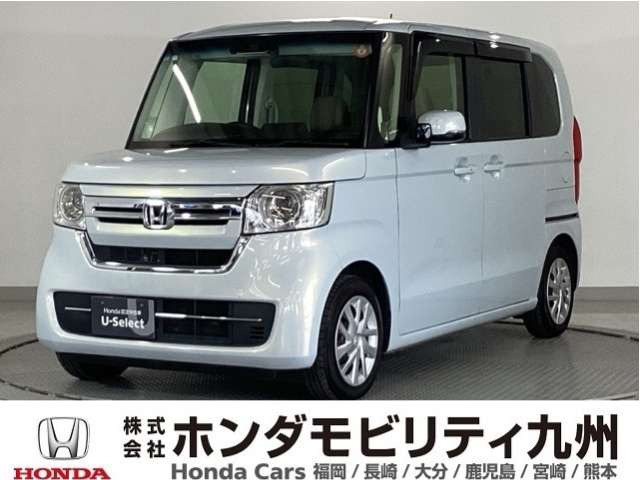 N-BOX L 