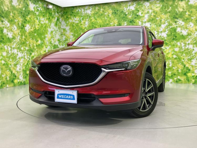 CX-5 2.2 XD Lパッケージ 4WD