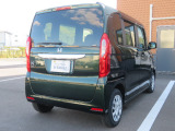 N-BOX L 4WD 