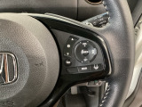 【アダプティブ・クルーズ・コントロール】予め設定した車速内でクルマが自動的に加減速。 前走車との適切な車間距離を維持しながら追従走行し、高速道路でのドライバーの疲労を軽減してくれる嬉しい機能付♪