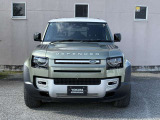 ディフェンダー  110 S 2.0L P300 4WD
