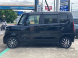 N-BOX  660 4WD