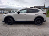 CX-5 2.0 20S ブラックトーンエディション 4WD 