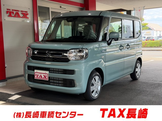 スペーシア ハイブリッド(HYBRID)  X 