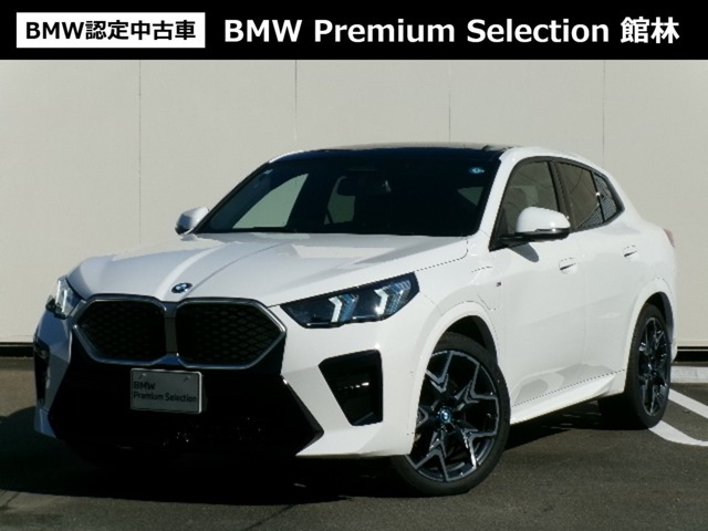 iX2 xドライブ30 Mスポーツ 4WD