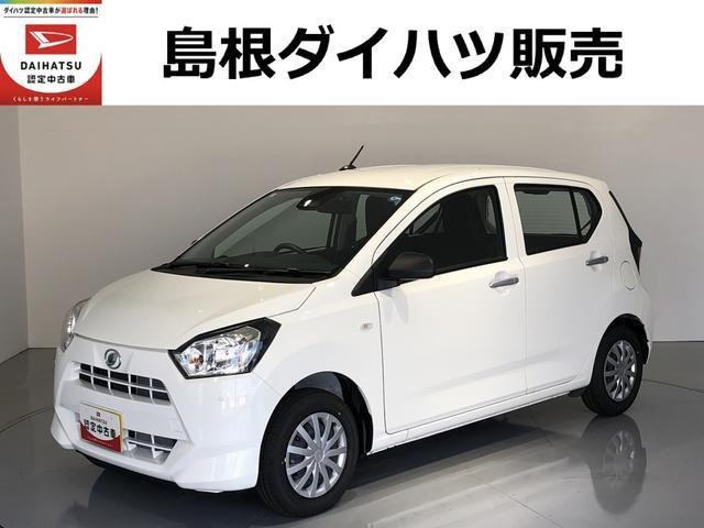 ミライース L SAIII