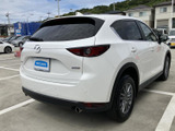 CX-5 2.2 XD プロアクティブ 
