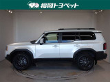 ランドクルーザー250 2.8 VX ディーゼル 4WD 