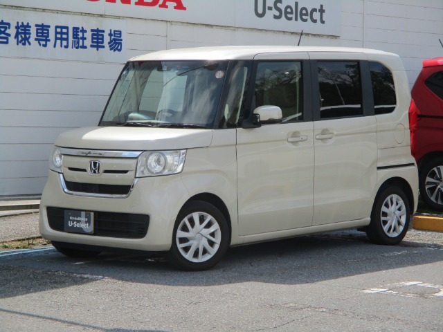 N-BOX G L 
