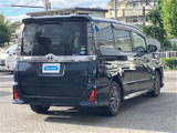 ヴォクシー 2.0 ZS 煌II 