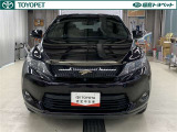 ハリアー 2.0 プレミアム アドバンスドパッケージ スタイルモーヴ 4WD 