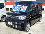 スペーシア ハイブリッド(HYBRID) G 4WD 