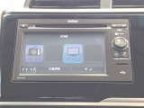 Honda純正オーディオ(WX-171C)を搭載しており、ワンセグTVの視聴にも対応。日常のドライブをより快適に楽しめます。