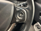 クルーズコントロールを装備しています。高速道路などで一定の速度で走ってくれるので運転が楽ですよ!速度を設定できますので、スピードの出しすぎにも注意できます。