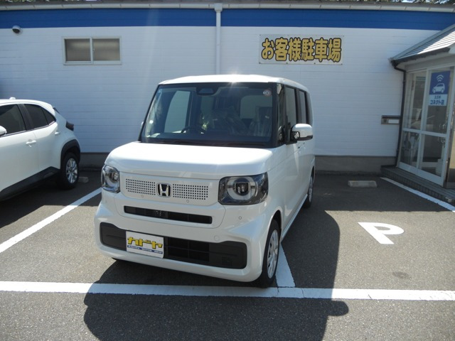 N-BOX  