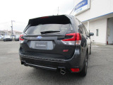 フォレスター 1.8 STI スポーツ 4WD 