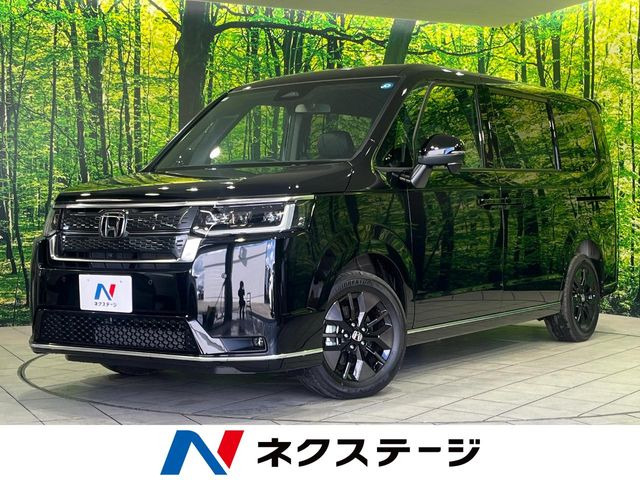 ステップワゴン 1.5 スパーダ プレミアムライン