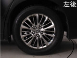 お客様のお好みの新品18インチ、19インチ、20インチホイール装着可能!ダウンサスなどローダウンも取付可能です!ヴァルドやワークなどのメーカー品も取り寄せ可能です!