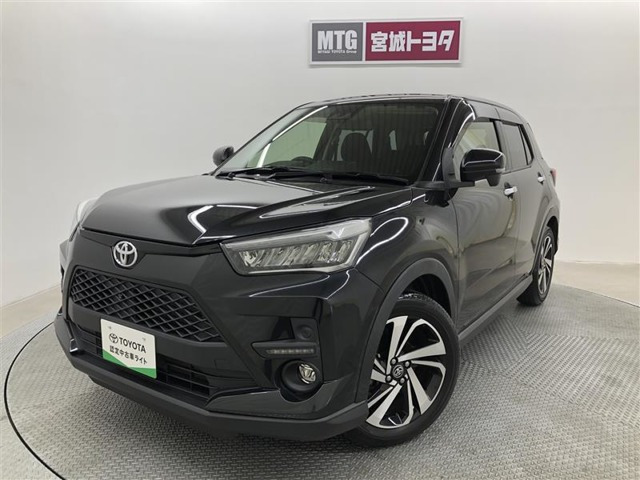 ライズ  1.2 Z