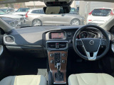 V40 T3 クラシック エディション 