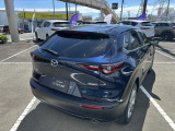 CX-30 2.0 20S 