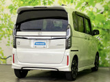 N-BOXカスタム G L ターボ ホンダセンシング 