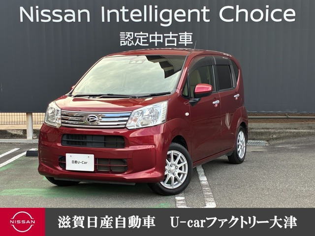 ムーヴ L SAIII 