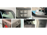 品質へのこだわり!フロアマットやシートなど車内をキレイに清掃し、ニオイや汚れなどを徹底的にクリーニングしてもらっております。室内はピカピカです☆