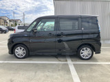 ソリオ 1.2 ハイブリッド(HYBRID)  MZ 