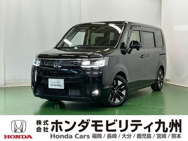 ステップワゴン 2.0 e:HEV エアー EX