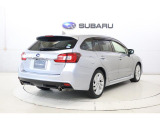 レヴォーグ 1.6 GT アイサイト 4WD 