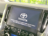 アルファード 2.5 S Cパッケージ 