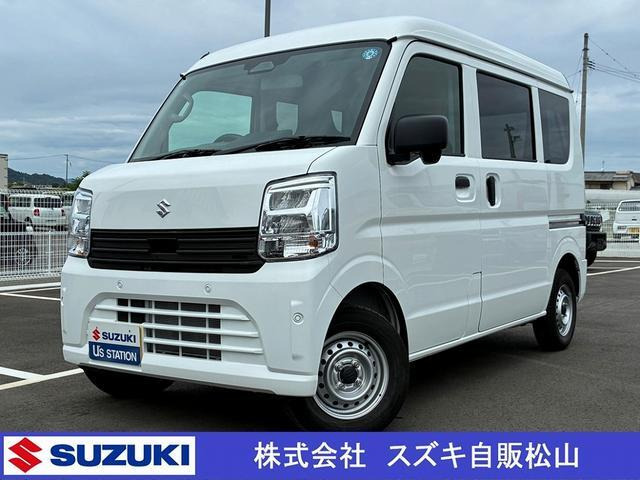エブリイ PA ハイルーフ