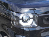 【ヘッドライト】省電力で長寿命の明るく運転しやすいLEDヘッドランプです。明るく照らすので暗い夜道からお客様を守ってくれます。お近くのホンダカーズ総社までお越しください。