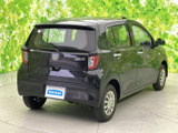 ミライース L SAIII 4WD 