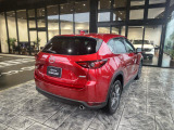 CX-5 2.2 XD プロアクティブ 