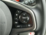 ◆アダプティブクルーズコントロール◆予め設定した車速内でクルマが自動的に加減速。前走車との適切な車間距離を維持しながら追従走行します。【LKAS】車線維持支援システムでステアリング操作を支援。