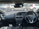 V40 D4 モメンタム ディーゼル 
