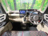 N-BOX G L ホンダセンシング 