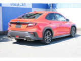 WRX  S4 2.4 STI スポーツR EX 4WD