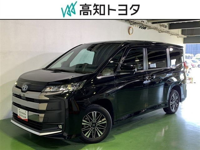 トヨタ ノア 
