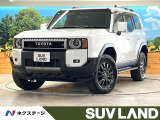 4WD 7人乗 サンルーフ 12.3型メーカーナビ 丸目1眼LEDヘッド